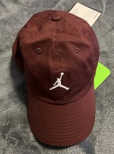 S/M NIKE JORDAN Club Unstructured Curved-Bill Adult Unisex Hat HQ1963-231