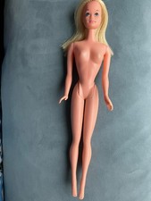 Vintage Barbie Stacey Gesicht Europe 7382  aus den 70er Jahren 1976