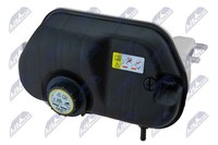 NTY AusgleichsbehäLter, KüHlmittel CZW-JG-006 FüR Jaguar