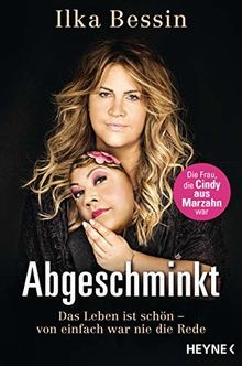 Abgeschminkt: Das Leben ist schön - Von einfach war nie ... | Buch | Zustand gut