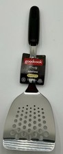 Good Cook 03890 Ready Slotted Turner Spatula ...
