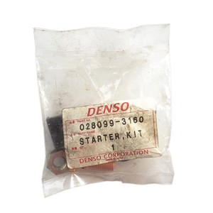 Nippondenso Starter Parts | eBay