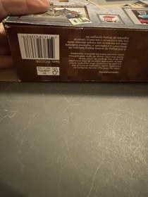 LEGO MINECRAFT 21121 Desert Outpost - Not complete - no manual - sold as is