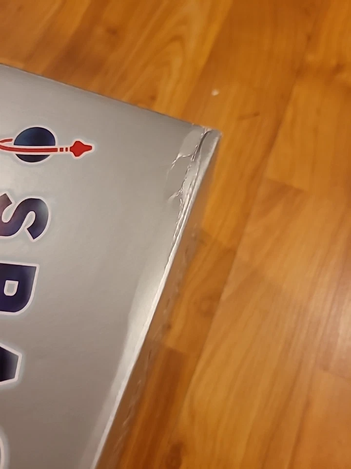 LEGO Technic Mars Crew Exploration Rover 42180 New Sealed Space See Pics - Image 2 of 4