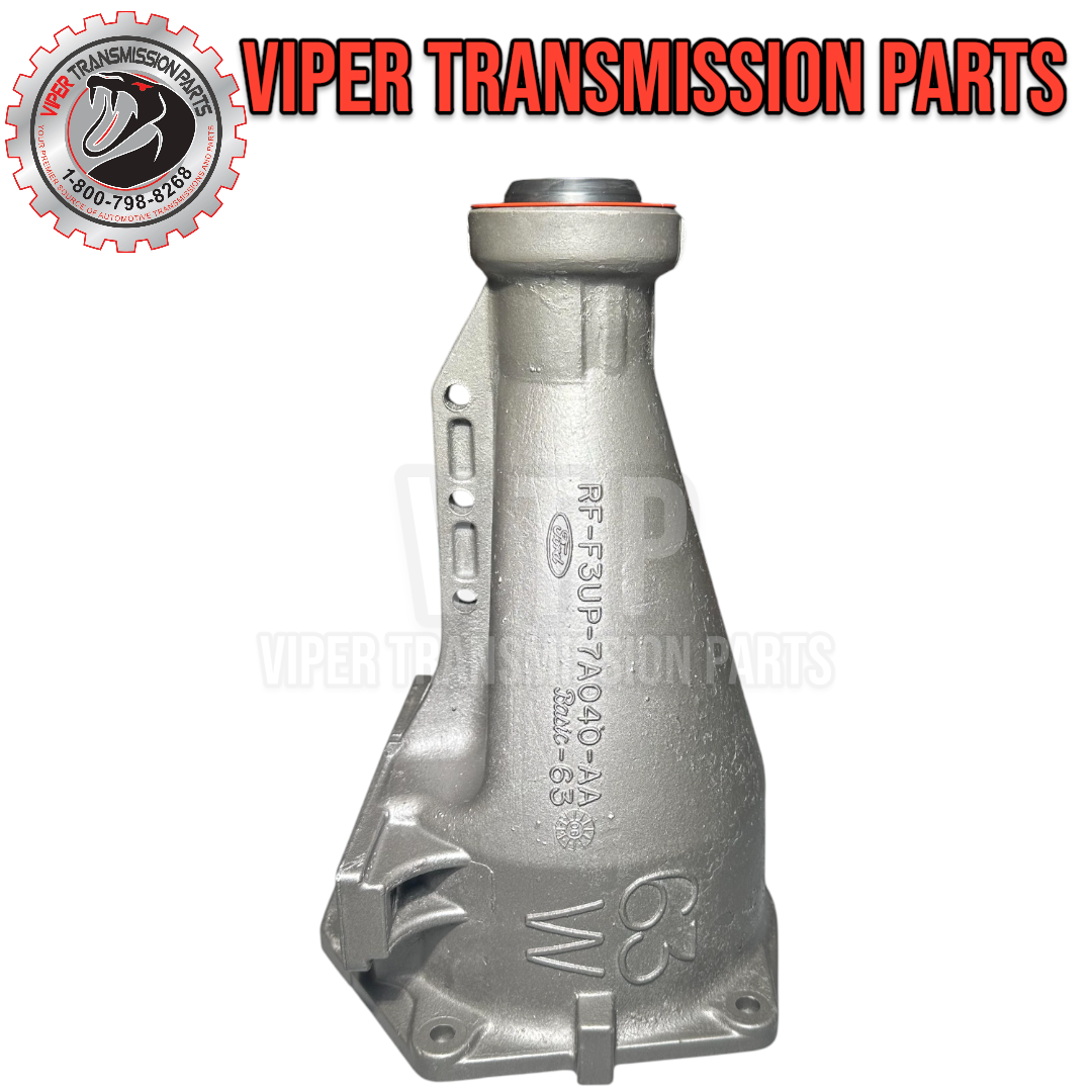 Ford 4R70W 4R75W Extension Housing Tail 2WD 11-1/2” 2004-2008 (RF