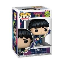 Stranger Things: Tales from '85 Mike Funko Pop! Vinyl Figure #2459 PREORDER