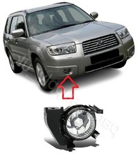 Antibrouillard Subaru FORESTER