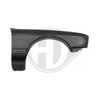 1X KotflüGel Diederichs 1211006 Passend FüR BMW