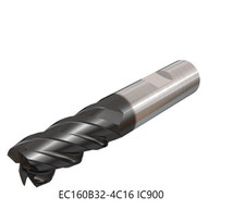 original carbide inserts  1pcs  ‎‎EC160B32-4C16 IC900