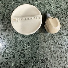 KitchenAid Mixer Metal Hub Cap Cover Replacem...
