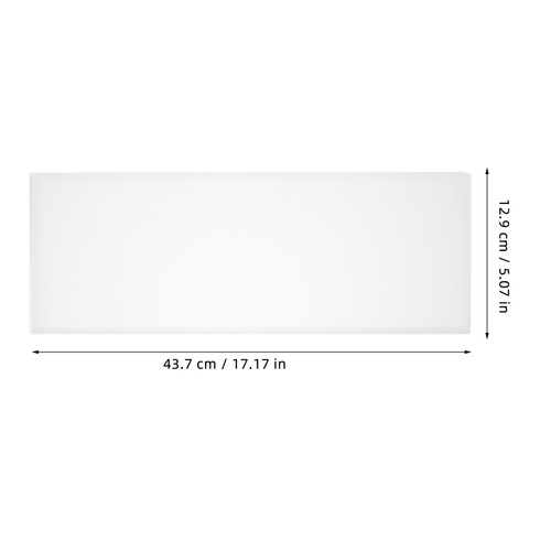 Staubbedeckte Abdeckungsabdeckung Schutz Für Tastatur Tastaturabdeckungen - Photo 11/12
