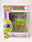 Funko Pop! Television – Teenage Mutant Ninja Turtles – Donatello #60 | Pre-Owned