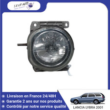 Antibrouillard Lancia LYBRA