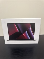 Sealed New Macbook Pro 14 inch M2 Pro 12-core 19-core 16GB 512GB