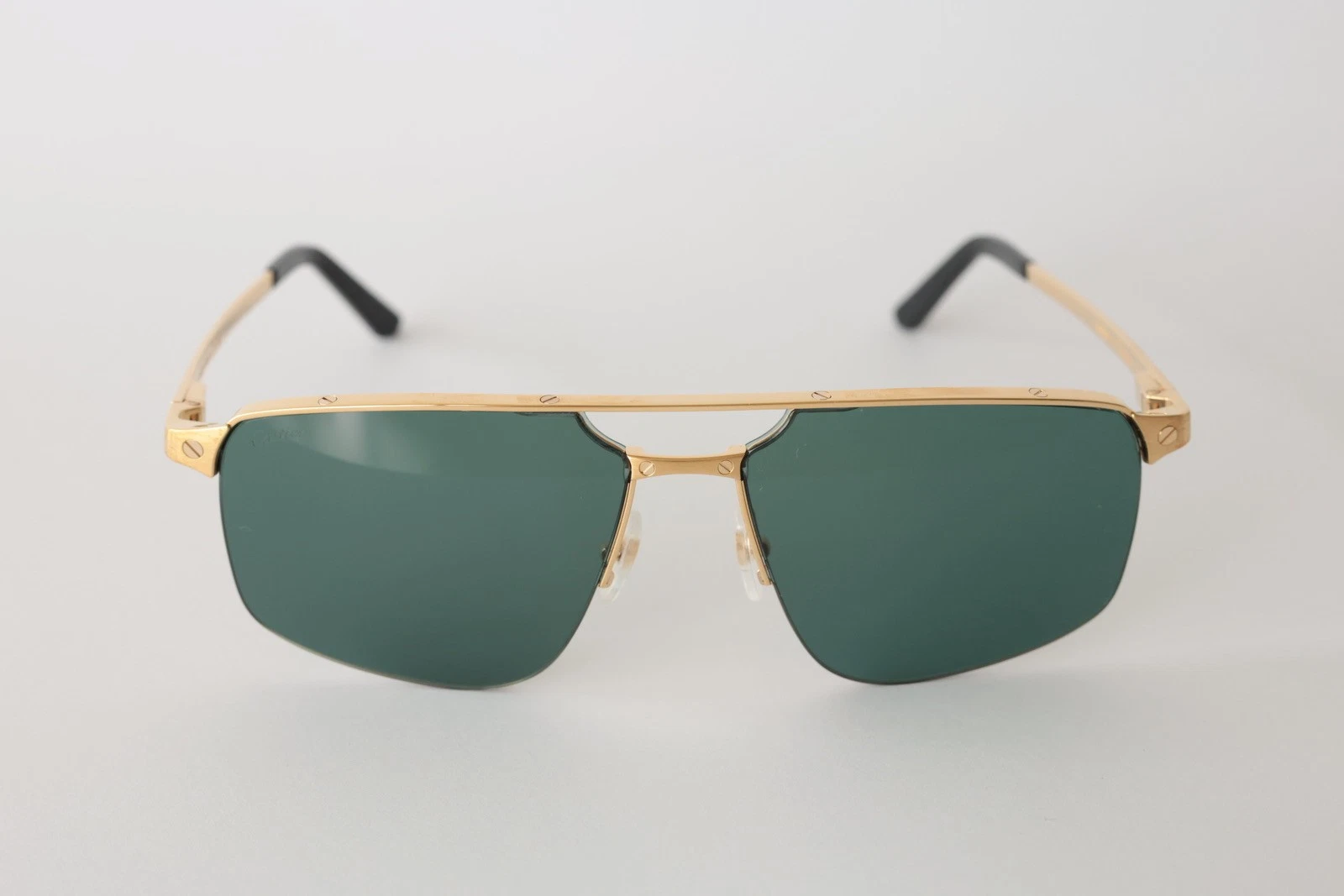 Cartier — New Cartier eyewear optical sunglasses CT0385S 002 gold