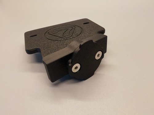 Caterham Seven 7 Phone Holder / Bracket Brodit RAM AMPS Quad Lock compatible - 第 5/48 張圖片
