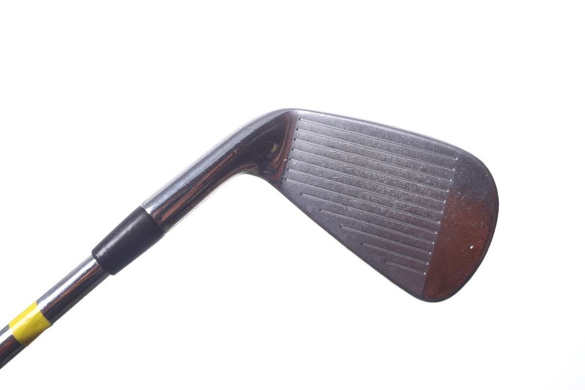 Titleist AP2 710 Forged 6-Iron Regular Flex Steel Shaft Good | eBay