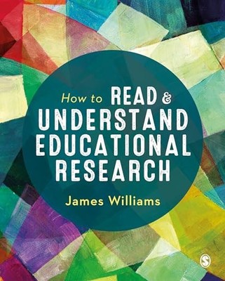 How to Read and Understand Educatio..., Williams, James