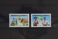 Trinidad and Tobago 534-535 MNH #WP267