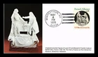 US CARD FRENCH ALLIANCE BICENTENNIAL FIRST DAY ISSUE SCOTT 1753 COVER SIZE