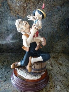 Giuseppe Armani Disney | eBay