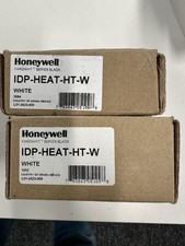 Honeywell IDP-HEAT-HT-W FARENHYT