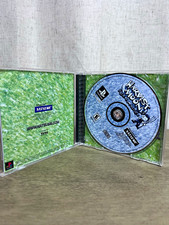 Harvest Moon: Back to Nature PS1 CIB - Stickers on the front and back of case