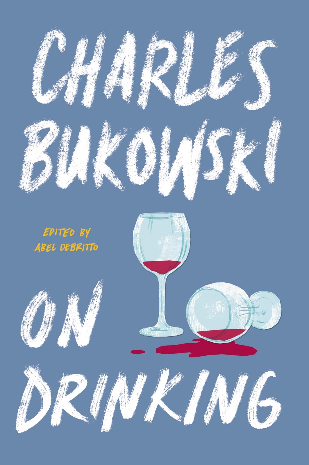 On Drinking by Charles Bukowski (Paperback Book) - Image 3