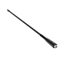 Soft Whip 700/800/900 MHz 5dBi SMA Antenna for Uniden SDS100 BCD396XT BCD436HP S