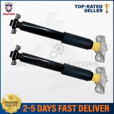 2x Puntoni ammortizzatore posteriori senza adattamento Ford Mustang JR3Z18124B 2015-2023