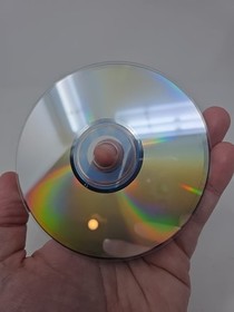 Disco suelto Croc Legend of the Gobbos Sega Saturn solo disco