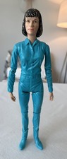 Marx Johnny West - 1965 Cowgirl Jane West Figure only - Best of the West