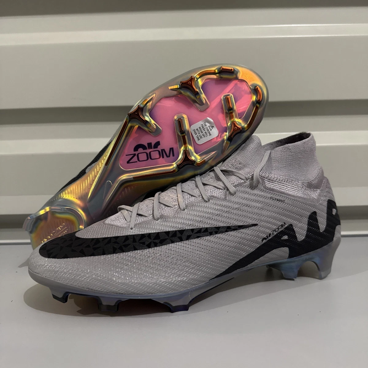 Las mejores ofertas en Nike Zoom Mercurial Gray | eBay