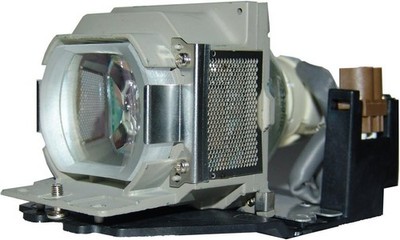 IET Genuine OEM Replacement Lamp for Sony VPL-EX7 Projector - 1 Year Warranty