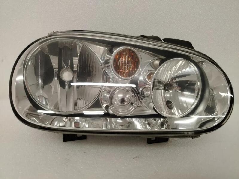 1J1941018F PROIETTORE DESTRO VOLKSWAGEN GOLF (1J) 1.9 TDI CAT (66KW) BER