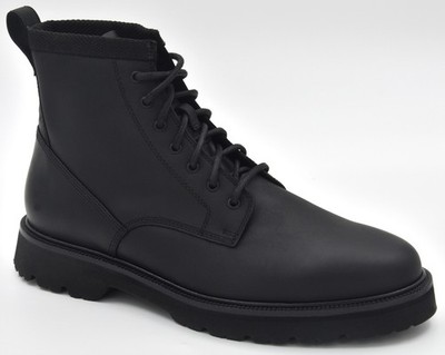 Cole Haan Men's American Classics Waterproof Plain Toe Boot C37758