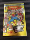 Amazing Spider-Man No. 121 Facsimile Foil Edition John Romita Jr NM-