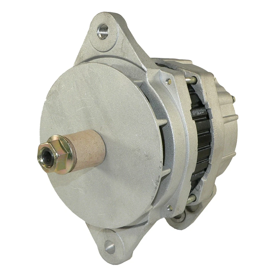 Alternator For Peterbilt Truck 320 330 357 359 362 375 377 378 379 385 387 Foto 4 de 4
