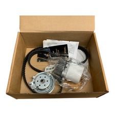 Continental TB296LK1 Timing Belt Kit w/ Water...