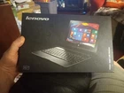 New Lenovo Yoga 1051F 10.1 Tablet 2 With Windows Never Used