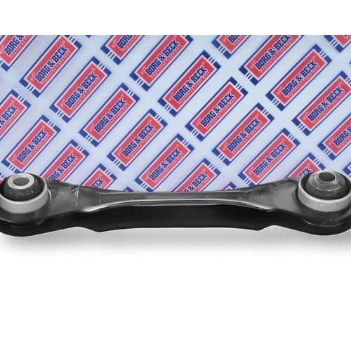 For BMW 4 Series Gran C F36 2014 to 2021 BORG & BECK Suspension Arm BCA7423