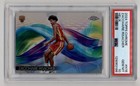 2025 Topps Zaccharie Risacher Base (PSA 10)