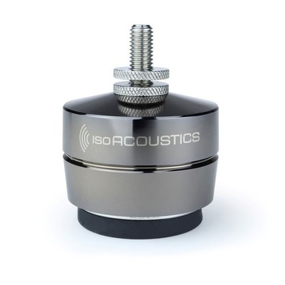 IsoAcoustics GAIA II Speaker Isolator - Each (DEMO)
