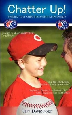 Chatter Up!: Helping Your Child - Paperback, by Davenport Jeff - Very Good j