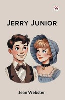 Jean Webster | Jerry Junior | Taschenbuch | Englisch (2025) | Double 9 Books