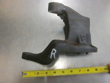 John Deere 655 755 855 955 Tractor Right Front Axle Housing Bracket M806352