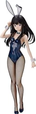 FREEing Lycoris Recoil Takina Inoue: Bunny Ver. 1/4 scale Plastic Figure NEW