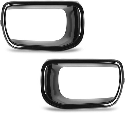 Front Bumper Brake Duct Vent Cover Trim For Mini Cooper S F55 F56 F57 2014-2021