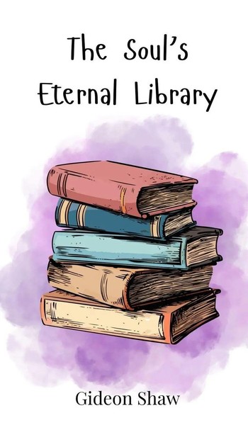 Gideon Shaw | The Soul's Eternal Library | Buch | Englisch (2025)-image
