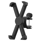 LuxeRide Bike Phone Mount Holder